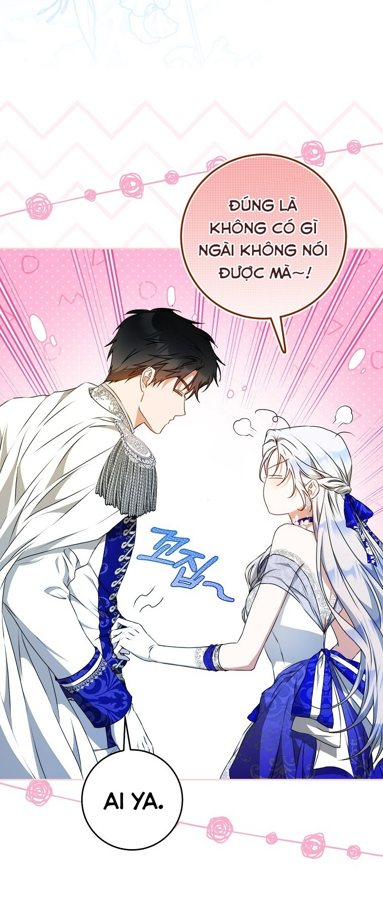 trở thành vợ của nam chính chapter 105 35