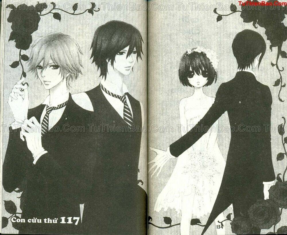 chàng quản gia của bé mei chapter 17 69