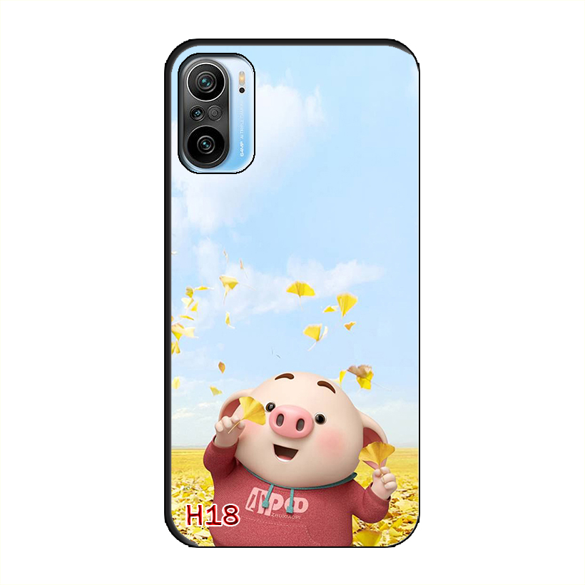 Ốp Lưng Dành Cho XIAOMI K40