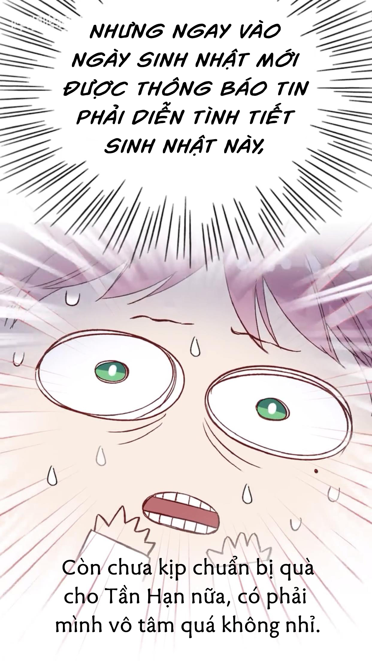 tôi phải làm một kẻ đại xấu xa chapter 62.5 13