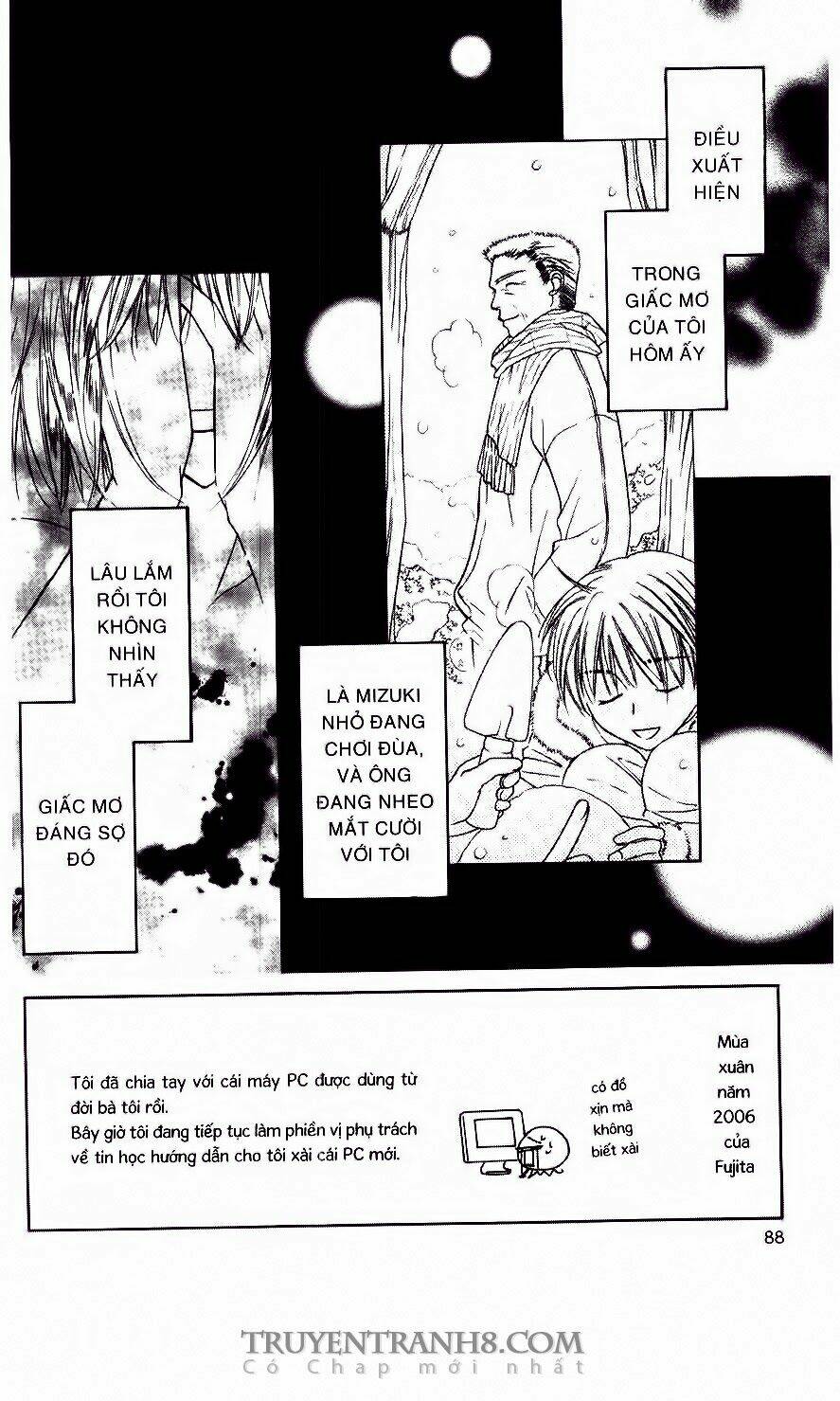 vườn địa đàng chapter 65 3