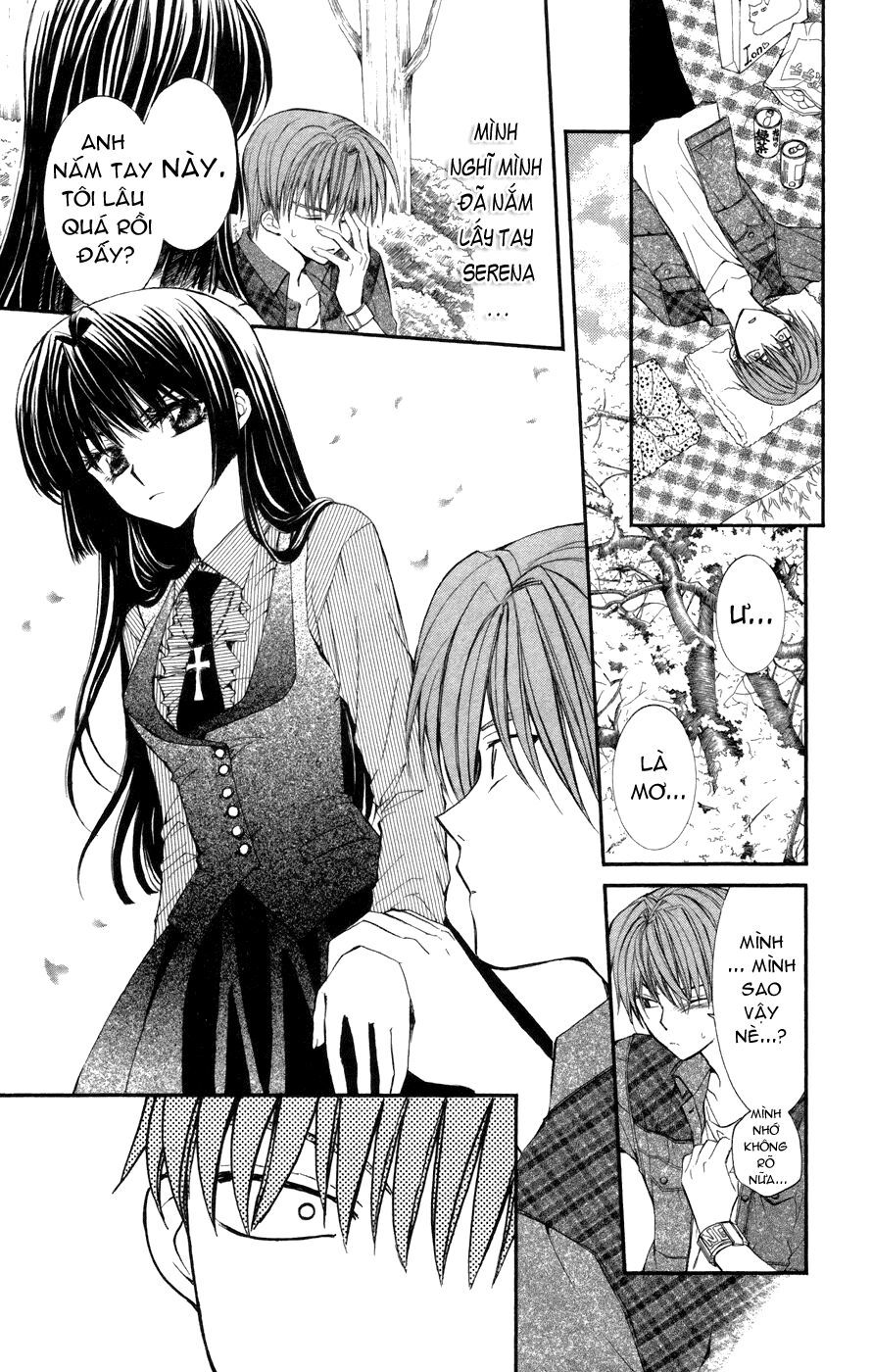 ng life chapter 12 35