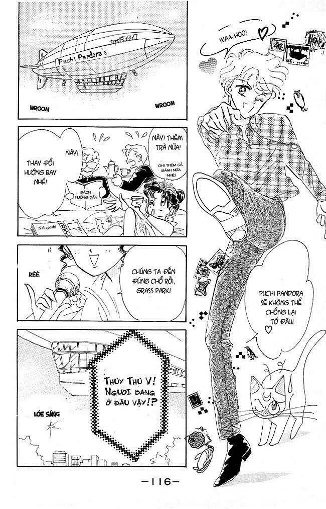 code name wa sailor v chapter 4 25