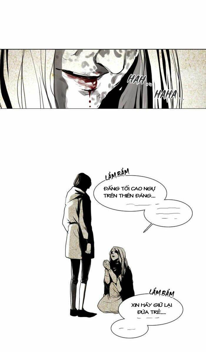 rừng đông ss2 chapter 14 28