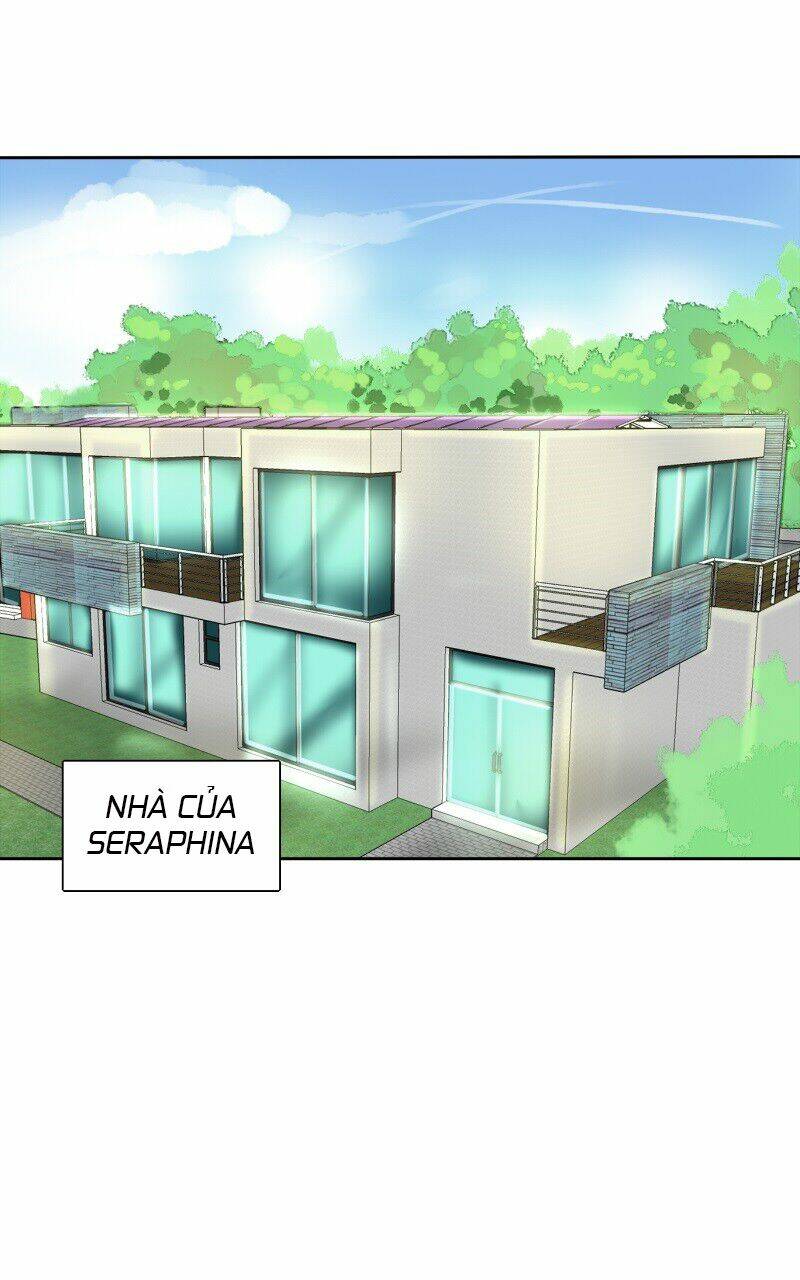 Thế Giới Không Hoàn Hảo Chapter 30 40