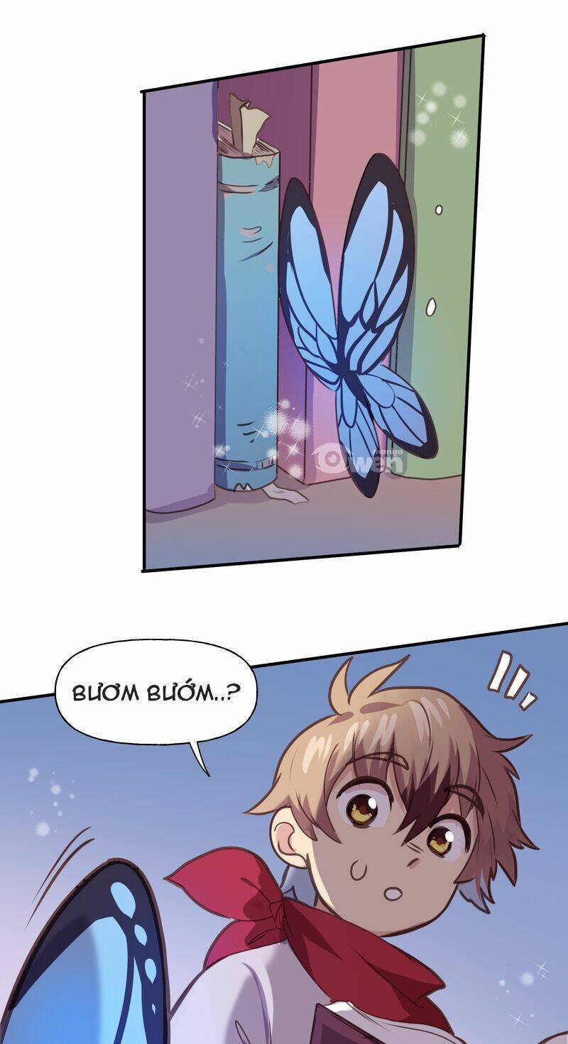 lời nguyền lalin chapter 42 16