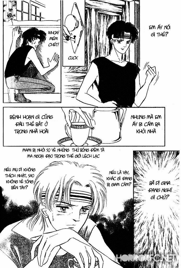 sleeping beauty one shot chapter 1 44