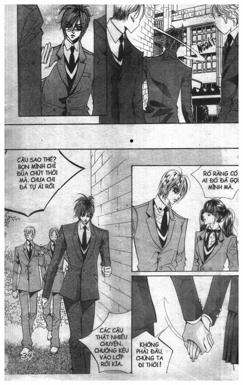 hoàng cung chapter 12 32