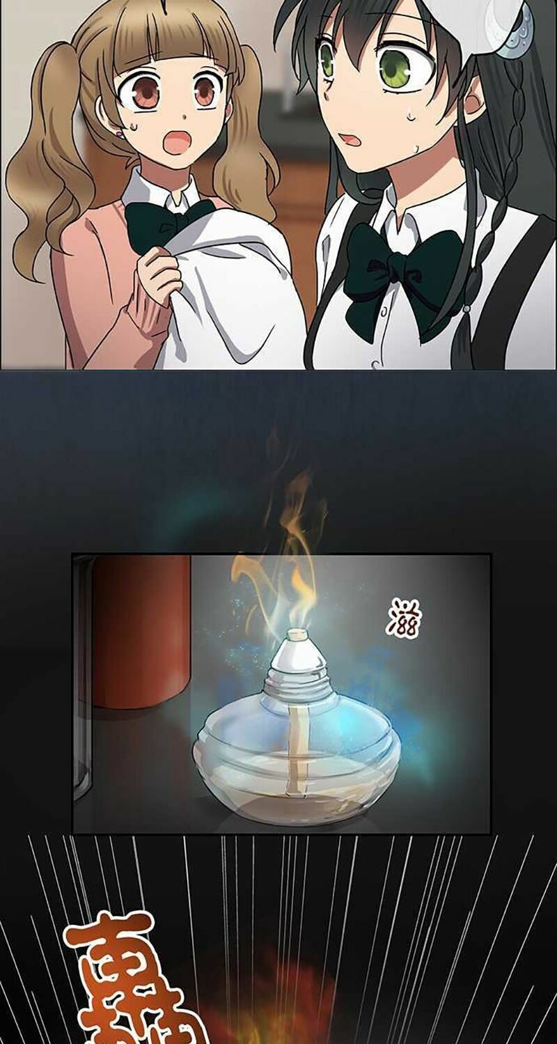 nụ hôn nguyền rủa chapter 37 34