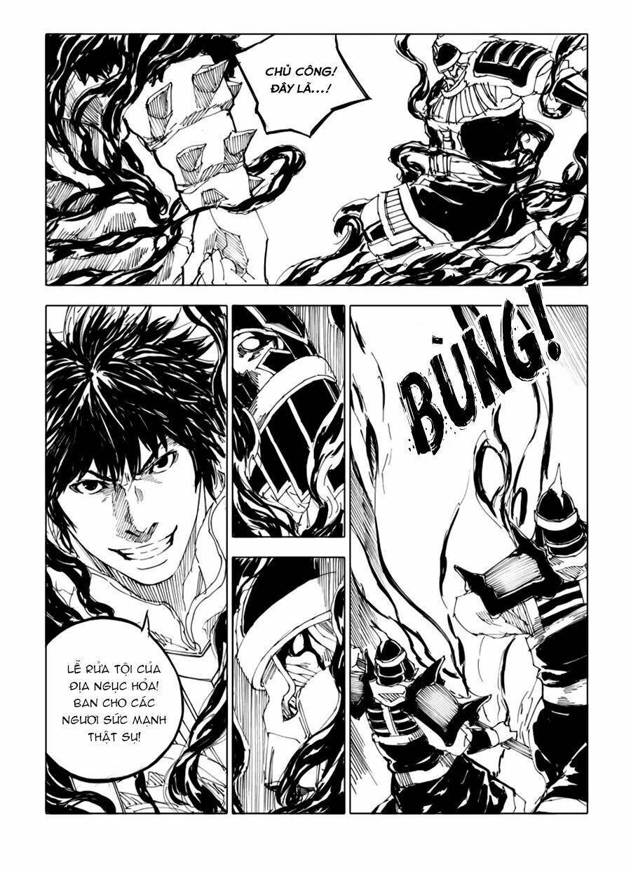 rakshasa street chapter 41.1 11