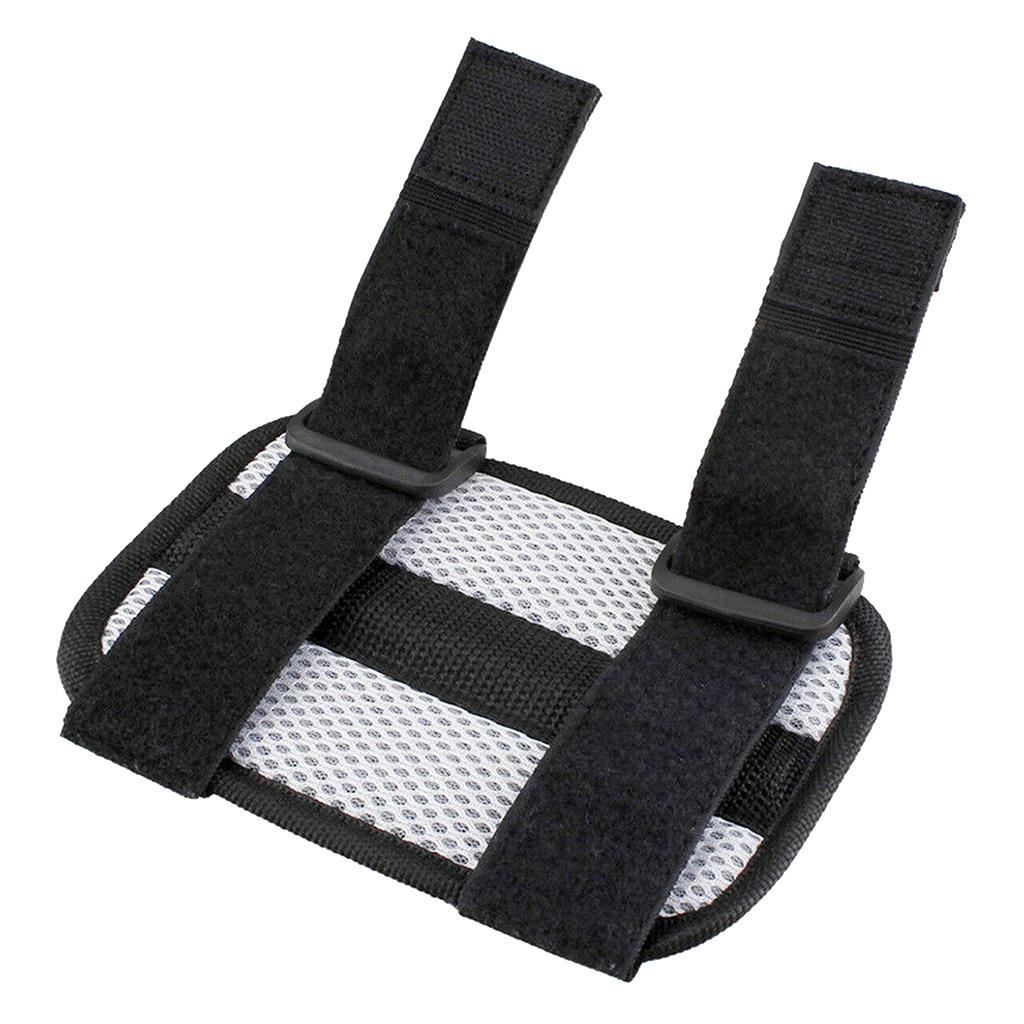 Golf Straight Swing Practice Training Aid Elbow Support Arm Band Trainer