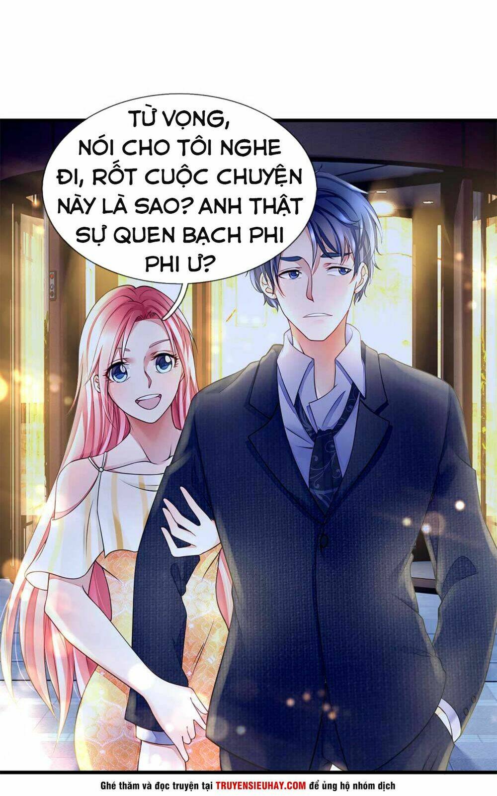 chung cực binh vương tại đô thị chapter 23 2