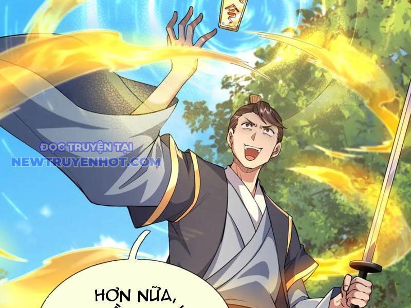 ngủ say vạn cổ: xuất thế đẩy ngang chư thiên chapter 85 68