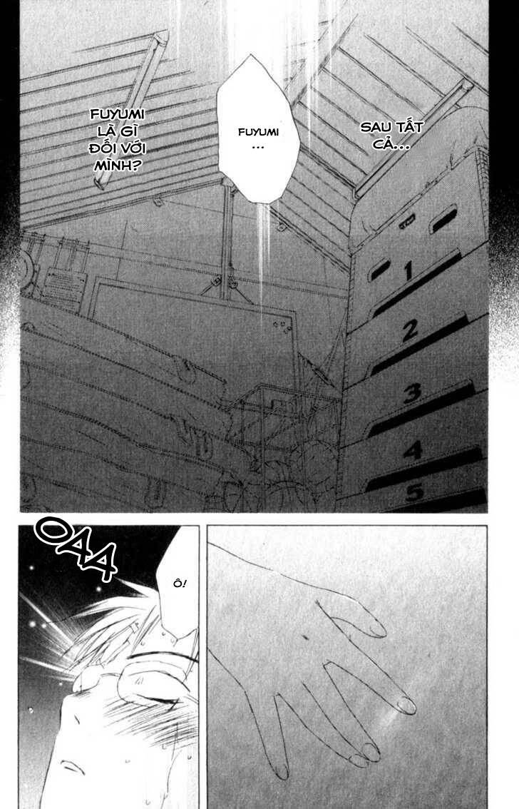 saishuu heiki kanojo chapter 20 18