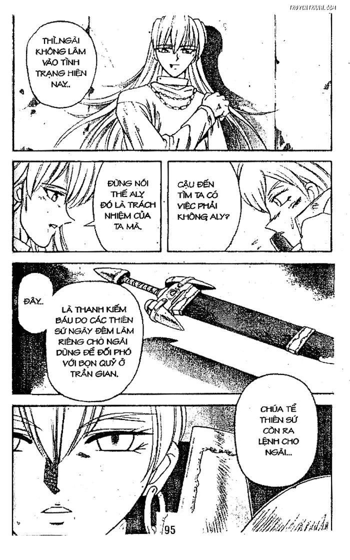 devil and devil chapter 22 21