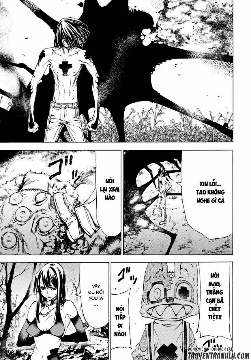 gleipnir - sợi xích thần chapter 25 24