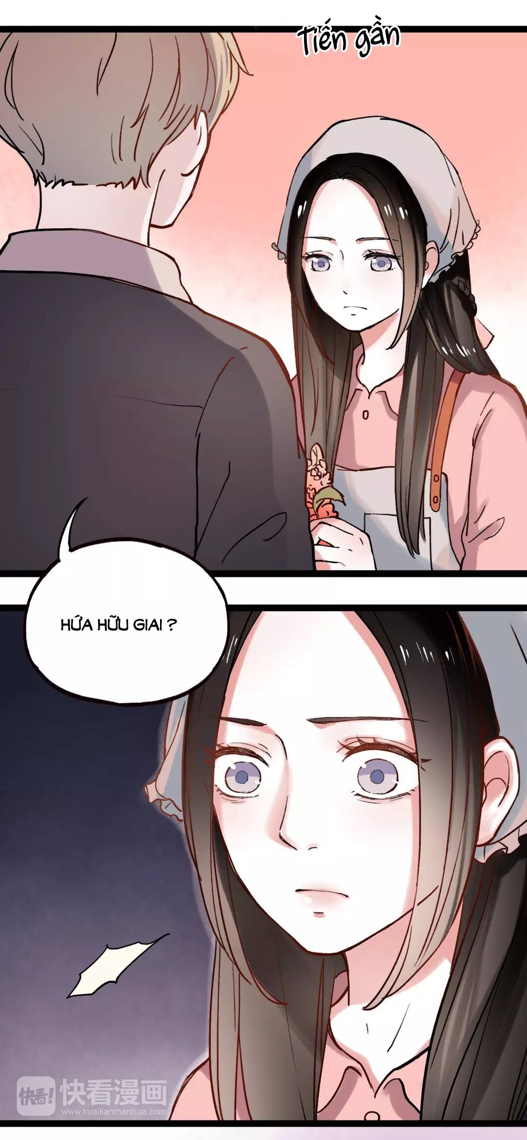 cậu đã từng yêu tôi 2 chapter 1 59