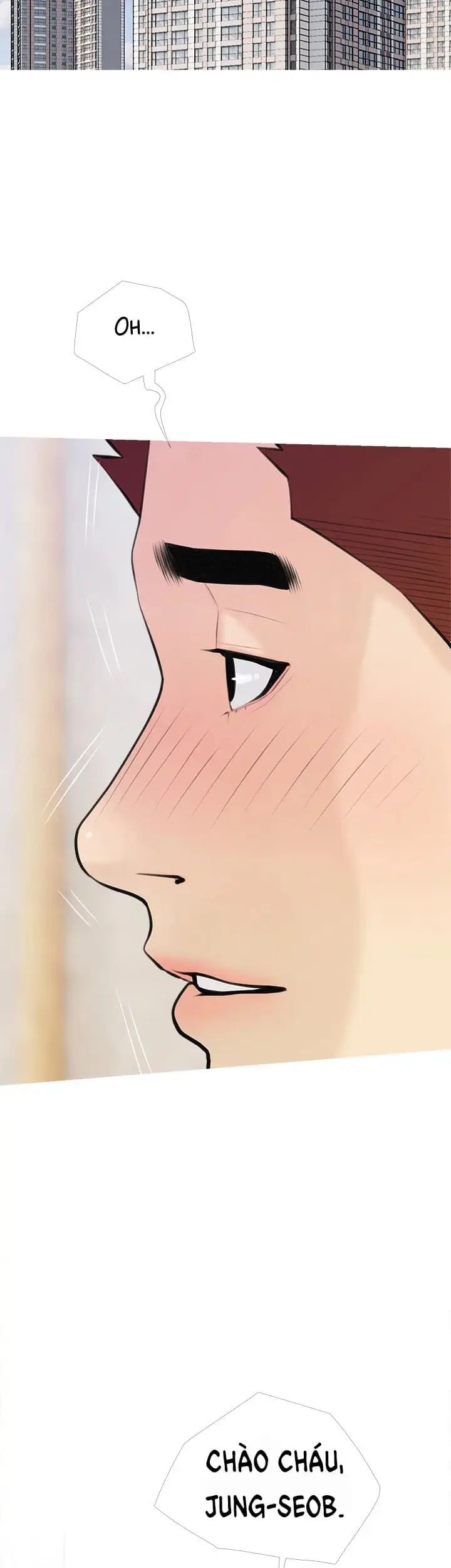 dập dì của tôi chapter 66 9