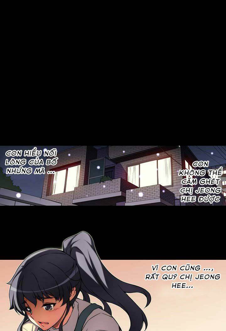 unbalance triangle chapter 50.1 13