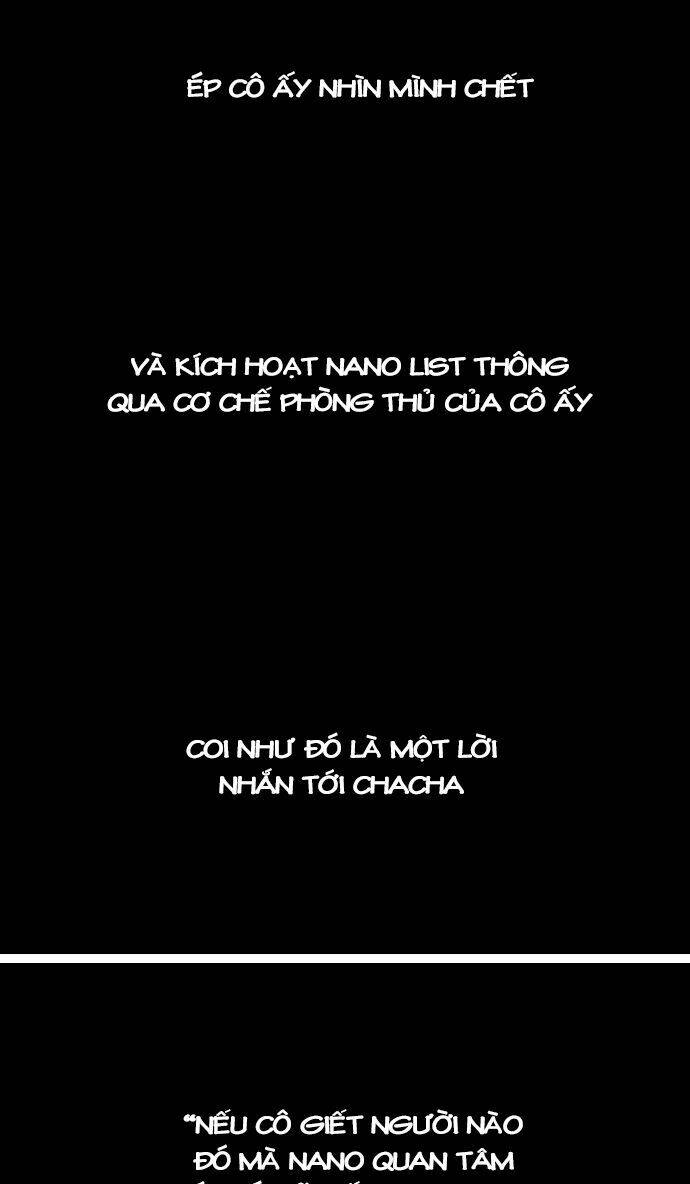 người máy hủy diệt chapter 22 41