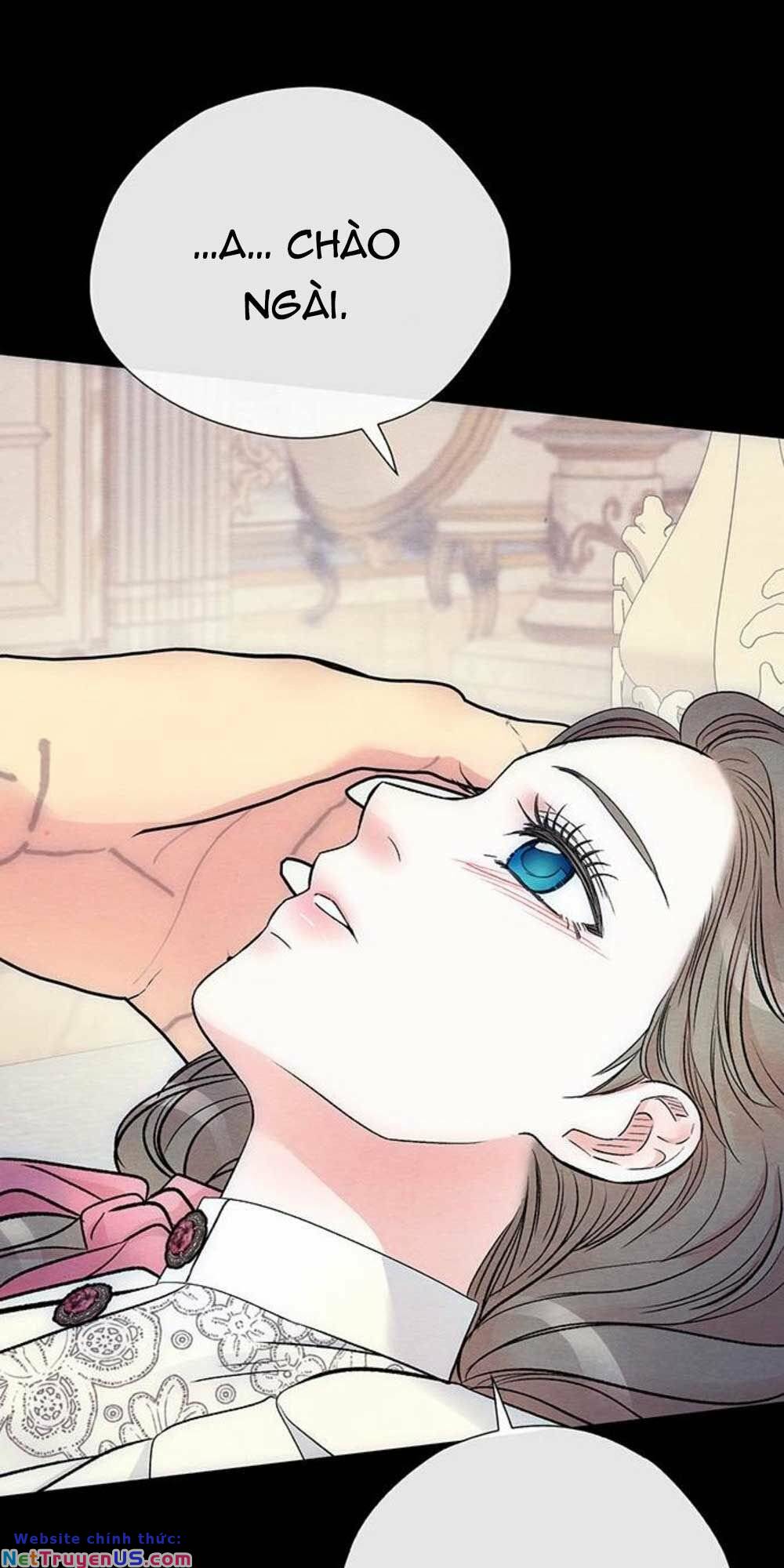 Hoàng Tử Rắc Rối chapter 34.1 21