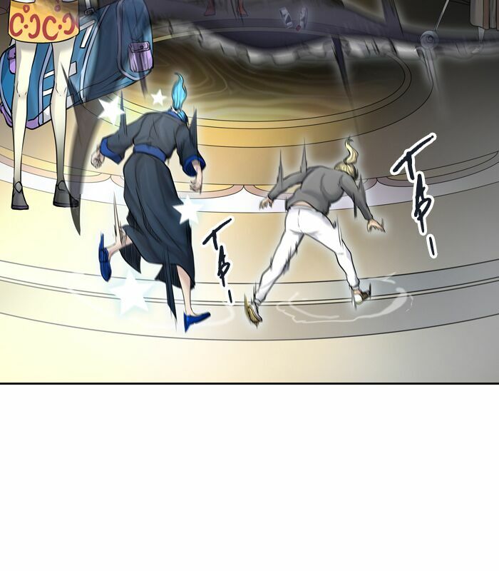 tòa tháp bí ẩn 2 chapter 337 35