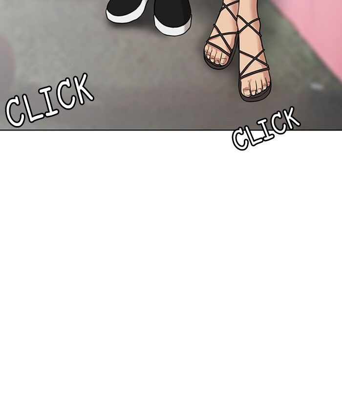 vẻ đẹp đích thực - true beauty chapter 41 98