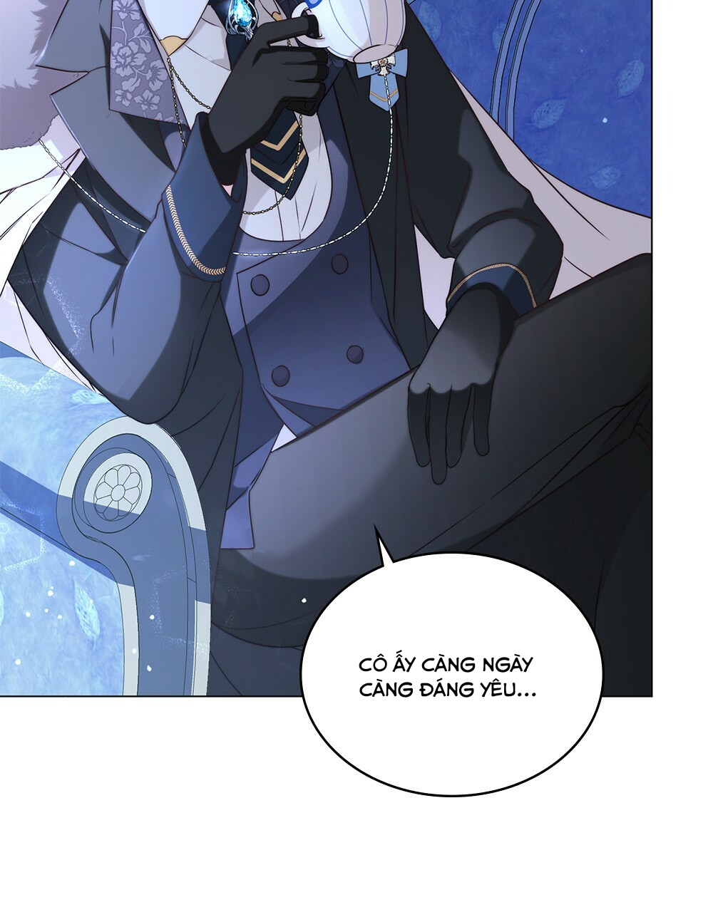 ánh sáng của bình minh chapter 6 78