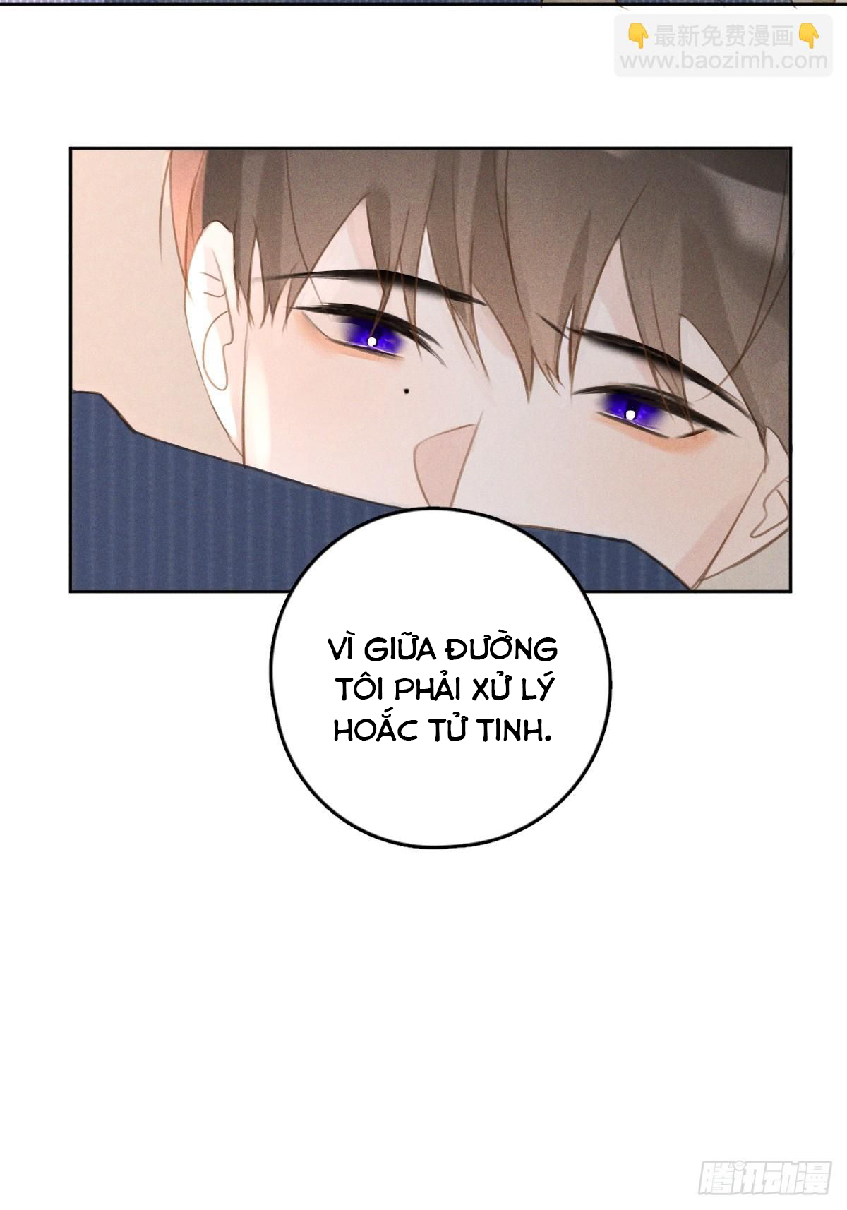 đêm đầy sao nói với em chapter 75 53