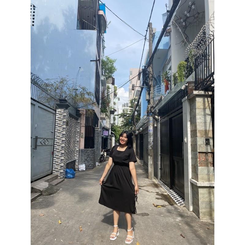 Đầm D’eexee