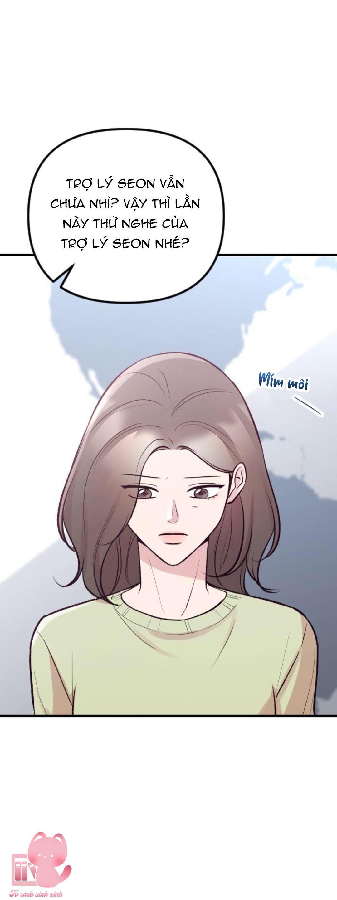 gặp nhau giữa trung gian chapter 19 49