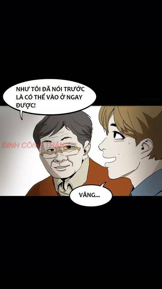 bàn tay ma quỷ chapter 1 30