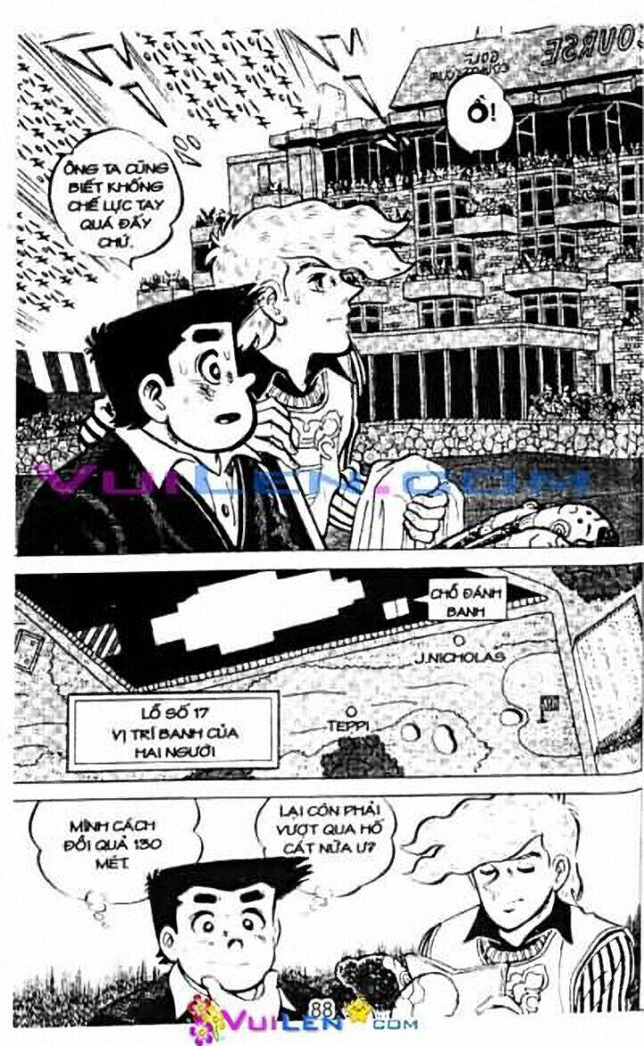 tân teppi chapter 63 88
