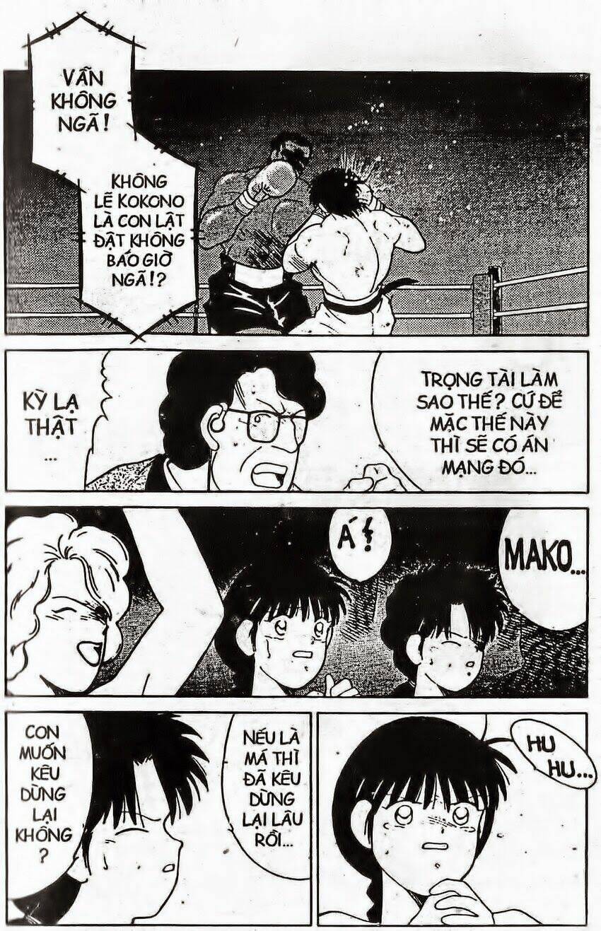 truyền nhân atula - shura no mon i chapter 132 22