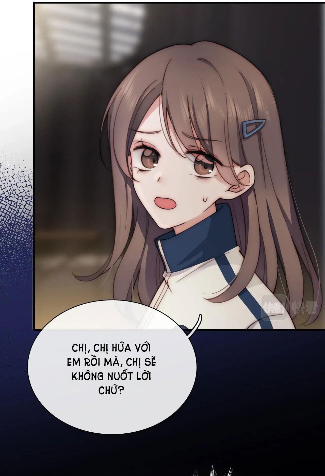 bệnh yêu chapter 1.1 29