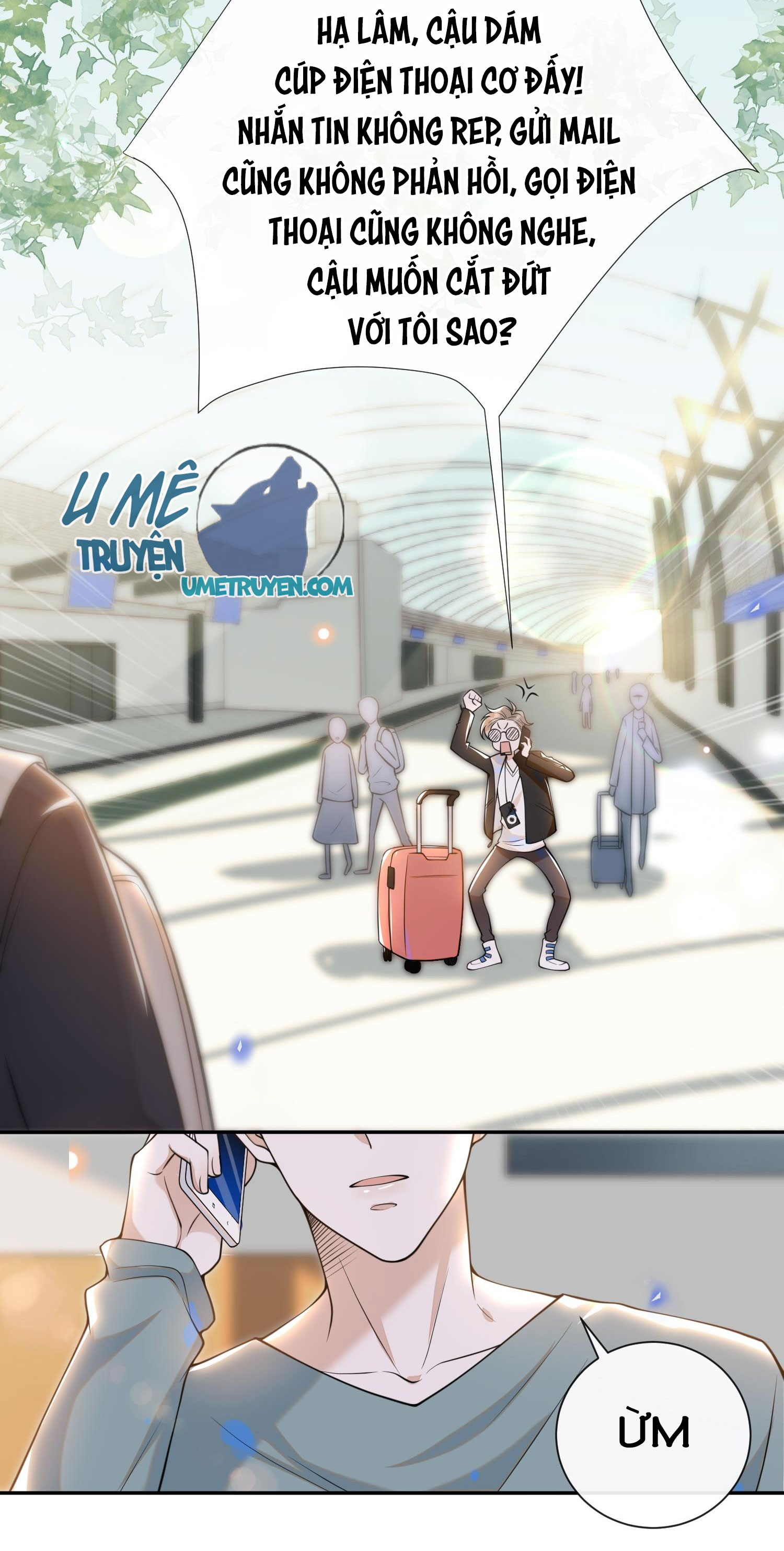 kiếp sau không gặp chapter 4 22