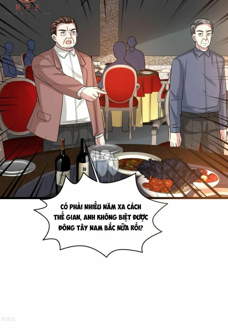 đô thị tà vương chapter 98 15