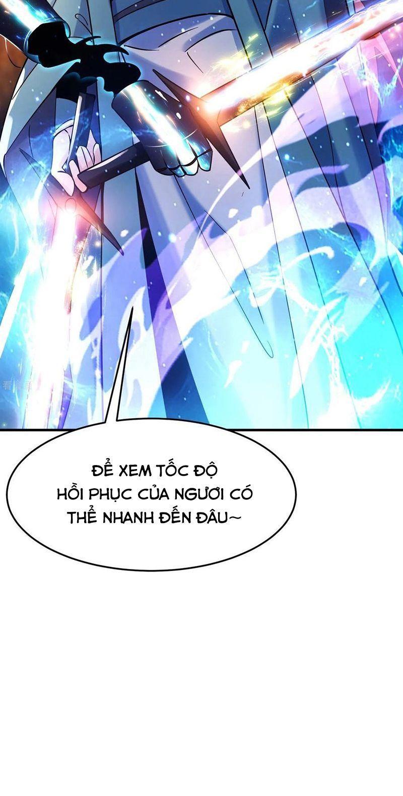 đồ đệ ta toàn là nữ ma đầu chapter 108 32