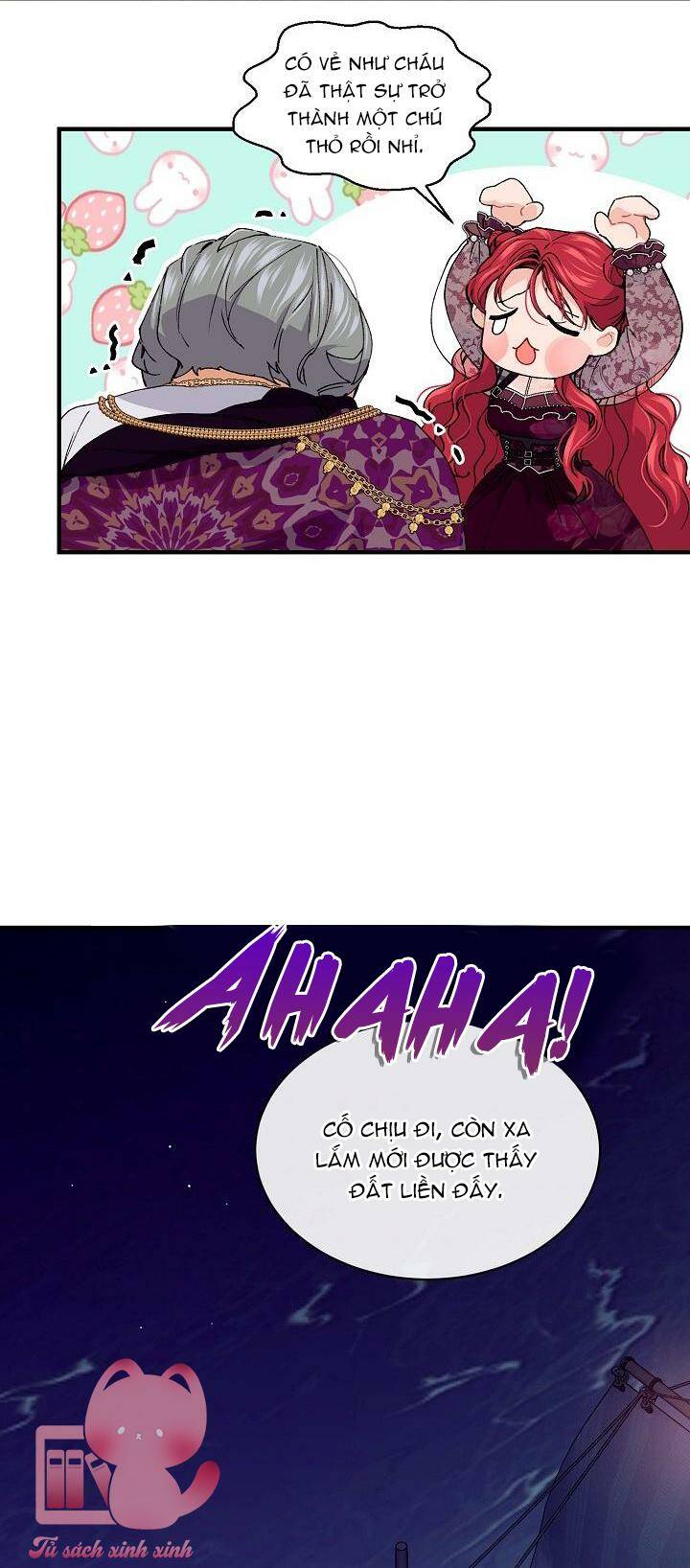 đại dương kiêu sa chapter 43 32