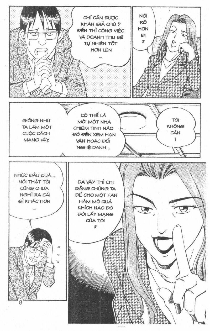 thám tử toma chapter 9 8