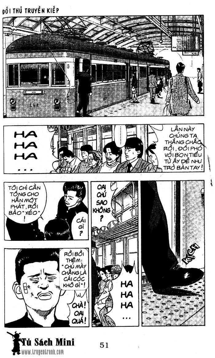 cao thủ bóng rổ chapter 25 2