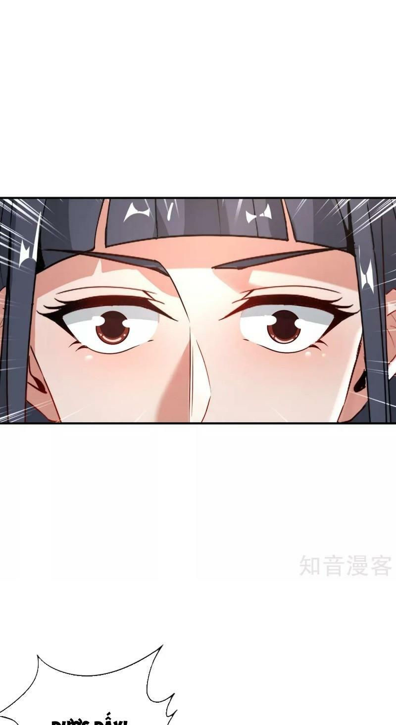 vòng bạn bè mạnh nhất của tiên giới chapter 36 15