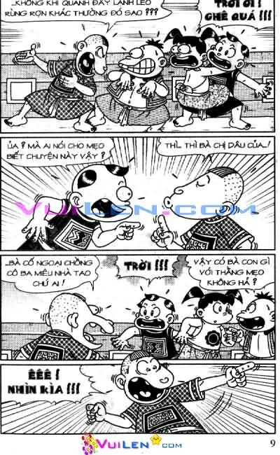 thần đồng đất việt chapter 96 6