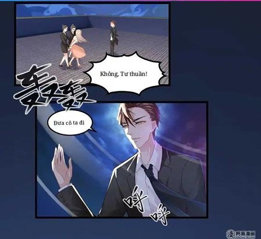 vợ quỷ trốn thoát chapter 6 4