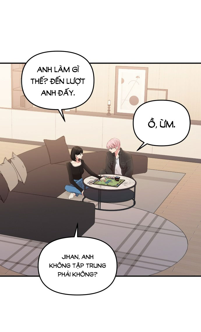 gửi em người đánh cắp những vì sao - to you who swallowed a star chapter 134.1 8