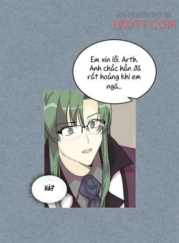 thú cưng của nữ phụ độc ác chapter 34 7