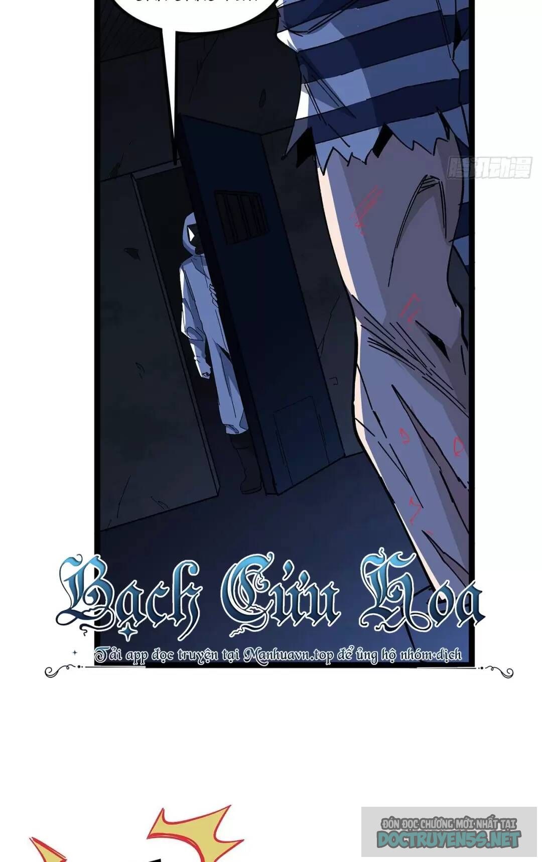 giải cứu 99 nữ chính ở mạt thế chapter 124 13