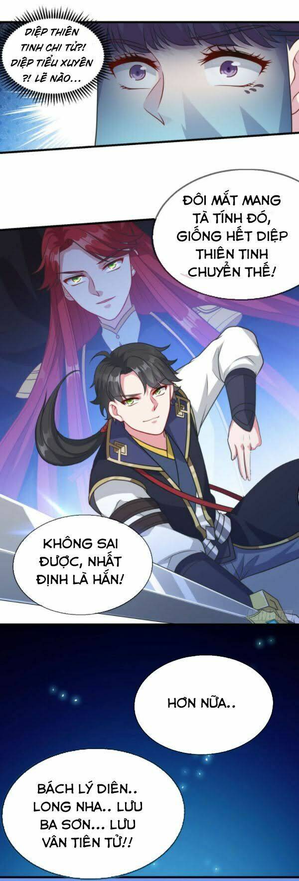tiên ma đồng tu chapter 152 5