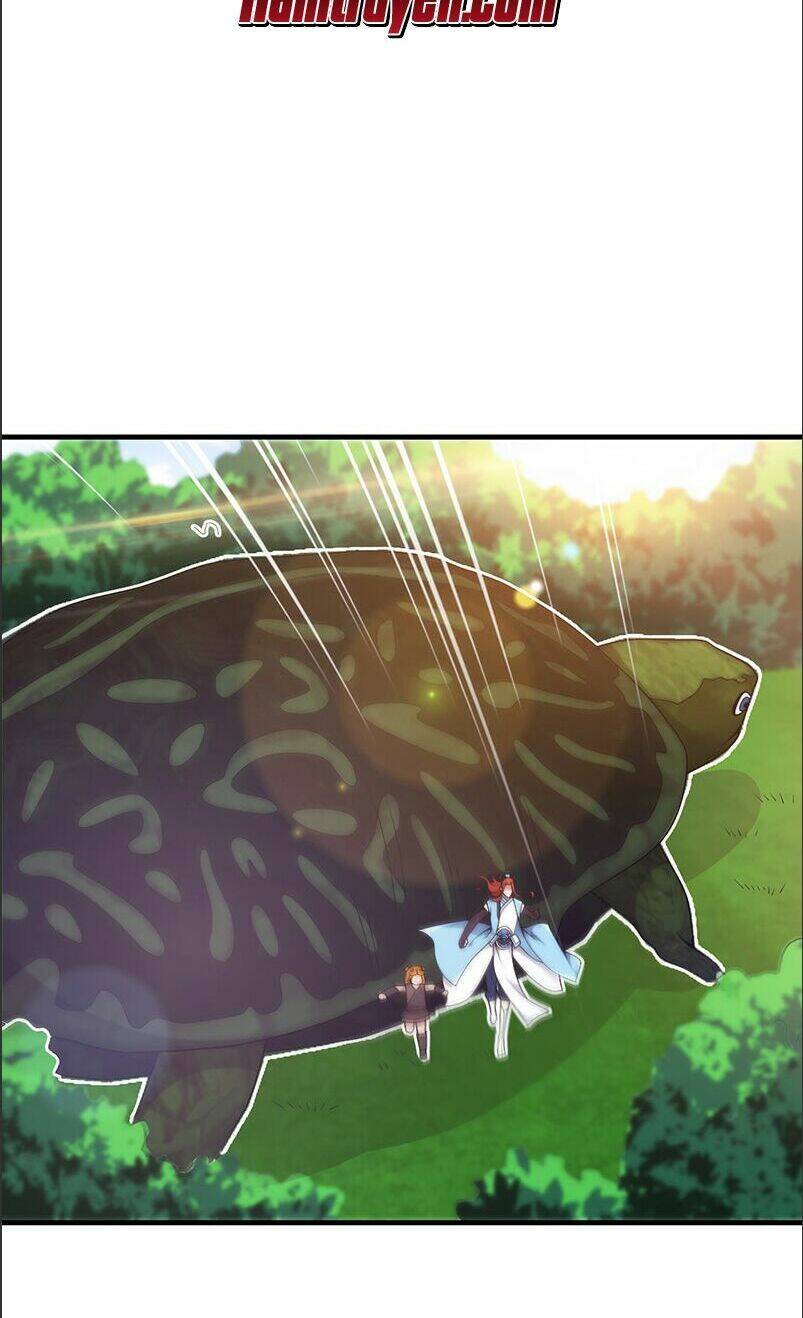 thiên hạ kiếp chapter 24 9