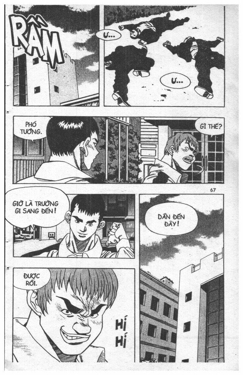 change guy chapter 66 65